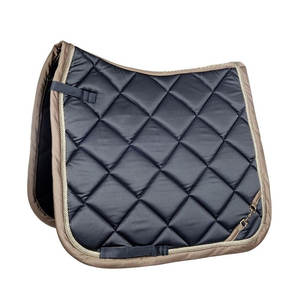 Choix Préféré : Tapis de Selle Équestre Anglais Économique en Mousse Souple Premium, Assise Complète pour un Confort d'Équitation Amélioré - Product Image 5