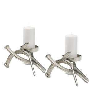 Best Selling Handmade Aluminium <b>Tea</b> <b>Light</b> <b>Candle</b> Stand New Styles Christmas Home Decoration Low Price Other <b>Candle</b> Holders - Product Image 5