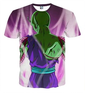 เสื้อยืดแขนยาวผ้าฝ้าย 100% พิมพ์ลายดิจิตอล - Product Image 6