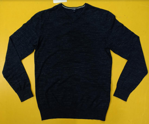 Mens Long Sleeve Casual Cotton Crew Neck <b>Jumper</b> Overrun,Stock Lot Knitwear Outfits Office Sweaters <b>Pullover</b> Bangladesh Surplus - Product Image 1