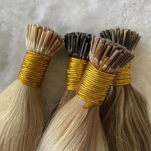 Extensiones de Cabello Remy para niña, venta al por mayor, 100%, 20 pulgadas, Punta U/plana/I, de Vietnam - Product Image 5