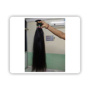 Top Purchase of Indian Hair Best Product Human Hair In India At Bulk Price - Product Image 1