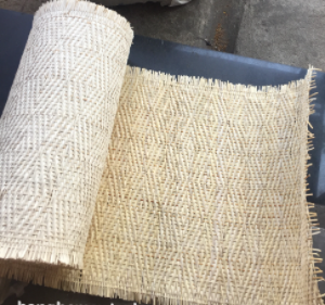 Rollo de Mimbre Natural Vietnamita - Marca VIET DELTA 50 Rollos MOQ - Product Image 6