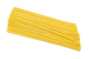 บะหมี่กึ่งสำเร็จรูปสปาเก็ตตี้100% ข้าวสาลีดูรัมจากอิตาลี/แห้งบะหมี่บุกแบบพรีเมียม - Product Image 4