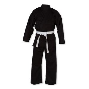 Último diseño de trajes de karate/kung fu unisex hechos a medida de alta calidad - Product Image 3
