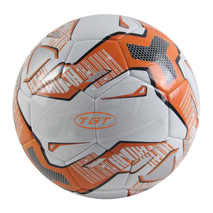 Bola de fútbol oficial, Balón de partido cosido a mano, proveedor de fútbol, paquistaní, sialkot - Product Image 2