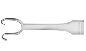 Cottle Skin <b>Hook</b> High Quality Surgical Micro Instruments Stainless Steel Manual <b>Plastic</b> Surgery Retractors Graspers CE Certified - Product Image 2