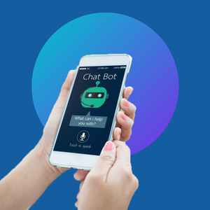 บริษัท chatbot ในอินเดีย | เว็บและแอปบนมือถือในอินเดีย-protolabz eservices - Product Image 2