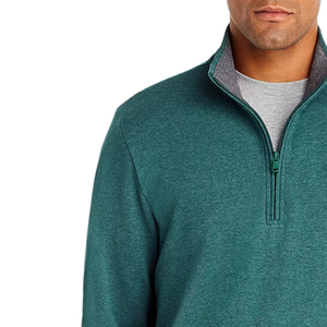 Chaqueta unisex personalizada de nuevo estilo, en Color marrón oscuro, micro chaqueta de poliéster, según lo necesario y demanda - Product Image 6