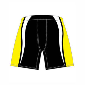 Custom Designed Printed MMA Shorts Stretch Fighting/Training Boxing Shorts for Martial Arts Wear - Product Image 1