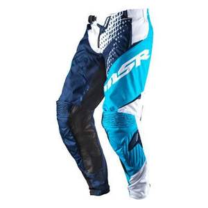 Custom Athletic Fit MX Racing Pantalones Motocross Dirt Bike Off-Road MTB Enduro Transpirable Tallas grandes Anti-UV Secado rápido Logotipo personalizado - Product Image 3