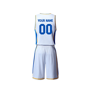 best quality sublimated <b>custom</b> basketball <b>uniforms</b> - Product Image 5