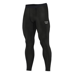 Mallas deportivas de compresión para hombre, Leggings de entrenamiento, para gimnasio - Product Image 5