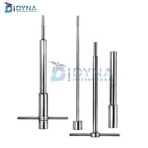 Champy Bone Biopsy orthopedic Instruments - Product Image 2