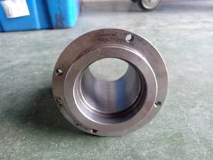 Fresa de Carburo de Alta Calidad, Mecanizada por CNC, Acabado Brillante, Origen Vietnam - Product Image 3