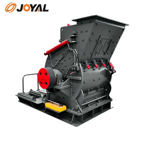 Trituradora <span class=keywords><strong>de</strong></span> Martillos Joyal, Molino <span class=keywords><strong>de</strong></span> Martillos para Minería y Construcción - Product Image 1