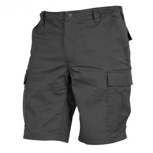 Short Cargo en tissu écologique pour homme, séchage rapide, grande taille, pour survêtement, ensemble court, 2021 - Product Image 5