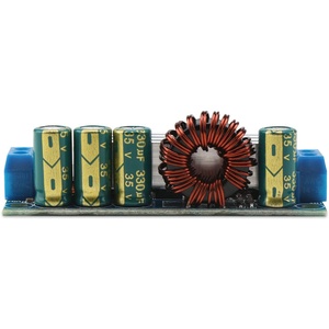 Mô Đun Chuyển Đổi Tăng Áp Buck Tự Động 5-30V Taidacent, Bộ Điều Chỉnh Điện Áp Dòng Điện Một Chiều Phổ Biến, Biến Áp - Product Image 4