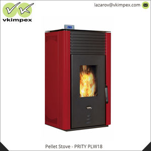 Bomba de circulación inteligente de peso, 148 kg, estufa de bolas de protección contra sobrecalentamiento, 560x550x970mm - Product Image 2