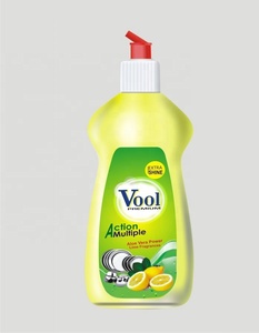 Dish Wash - Product Image 1