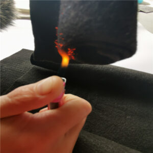 Poindoigt en feutre, nouvelle collection, fabrication - Product Image 5