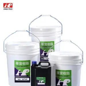 Factory hot sale cheap wholesale Water based PU Resin Adhesive for Shoe Making
