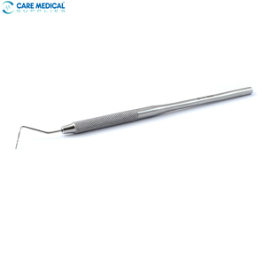 Pakistan made hot selling low price dental probes - Product Image 6