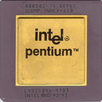 Dual-Core for Intel Pentium Pro Ceramic CPU 100% Gold Pins Recovery Used Stock; Dual-Core AMD Desktop with I5 I7 I3 Core Feature