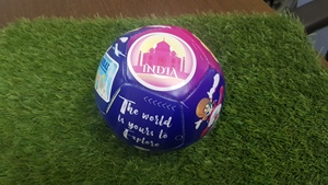 Romoctional-juego de fútbol INI alls con nhyanced, edición igital - Product Image 3