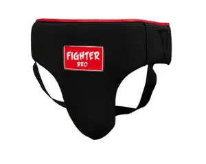 Groin Guard Protector Groin MMA Boxing Sports Boxing Protection Groin Guard with Custom Logo