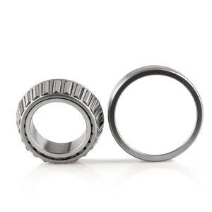 Roulement à rouleaux coniques 32207 P0 Précision pour camion lourd - Product Image 4