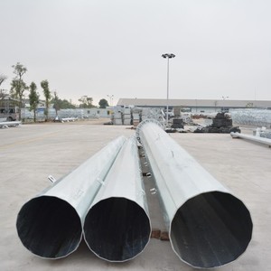 Triangular microwave transmission tower telecom tower telecommunication tower Vietnam electrical equipment supplies - Product Image 2