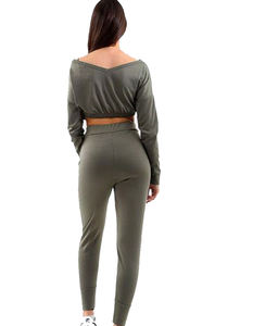 Summer men'<b>s</b> Tracksuit Two Piece Set Custom Sweatsuit Sport Joggers Training Wear Football Kids Cotton Track <b>Suit</b> For Men - Product Image 4