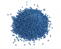 Gránulos de Nylon Reciclado Certificado PA6/PA66 con Fibra de Vidrio 30% (GF30) - Precio por kg