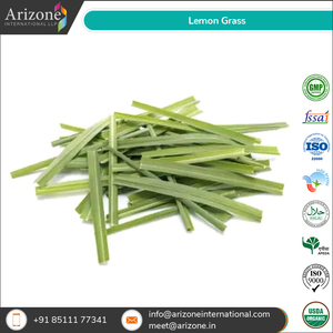 Herbe de citron vert de qualité supérieure | Épices et herbes | Tisane | Assaisonnements | - Product Image 4