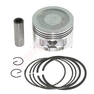 PISTON de PISTON pour HONDA GX340, 82mm () - Product Image 1
