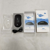 TESS GIFT Venta al por mayor Smart Aircraft Voice Mouse con 110 idiomas Traducción Free Sensor Producto