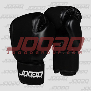 Guantes de boxeo de entrenamiento profesional, alta calidad - Product Image 1