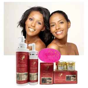 Làm Trắng Da Loại Bỏ Các Đốm Đen Nám Mụn & Tăng Sắc Tố Hiệu Quả Dark Spot Corrector Remover Chăm Sóc Da Set - Product Image 1