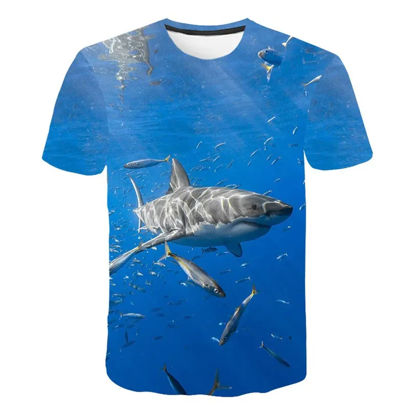 Fashionable 3D Sublimation T Shirts, Custom Logo Full Printed Your Own Design Best Sale T Shirts