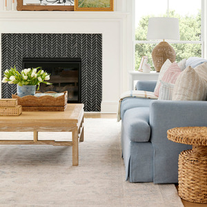 โต๊ะข้างและโต๊ะกาแฟแบบทำมือเฟอร์นิเจอร์ห้องรับแขกผักตบชวาธรรมชาติสำหรับใช้ในบ้าน - Product Image 4