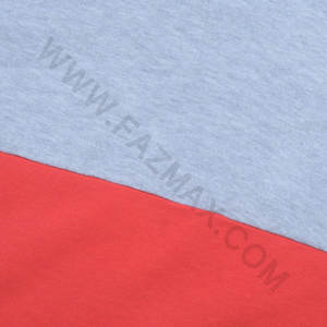 Venta al por mayor de Sudadera con capucha personalizada de alta calidad de gran tamaño de todos los colores impreso Flacee tela OEM - Product Image 3