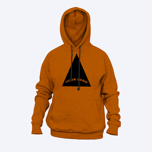 Custom design 2021 new men's clothing solid color sweatshirt men's clothing hoodie men's long sleeve hoodie - Product Image 6