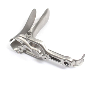 Espéculo Vaginal Desechable Grande de Acero Inoxidable de Alta Calidad con Certificación ISO y Garantía de por Vida - Product Image 6