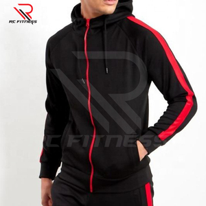 Chándal Deportivo Unisex de Talla Grande con Diseño Personalizado, Sudadera para Hombre con Función Transpirable de Secado Rápido, Logotipo Personalizado, Talla XL - Product Image 4