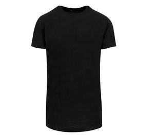 Camiseta lisa de manga corta - Product Image 1