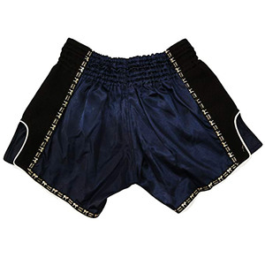 Muay Thai Fight <b>Shorts</b> MMA <b>Grappling</b> Kick Boxing Trunks Martial Arts - Product Image 6