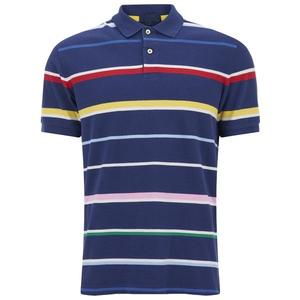 Ropa de alta calidad personalizada para hombre, camisetas de Golf con sublimación, polos de negocios informales - Product Image 6