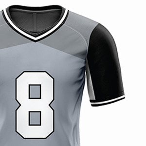 Su propio diseño Bandera Uniformes de fútbol Ropa deportiva Jersey Uniforme de fútbol Sublimación Jersey Pantalones cortos Ropa deportiva Uniformes - Product Image 2