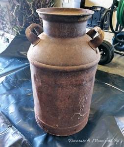 Support de lait comprimé en poudre, 50 ml, en forme de cloche - Product Image 2